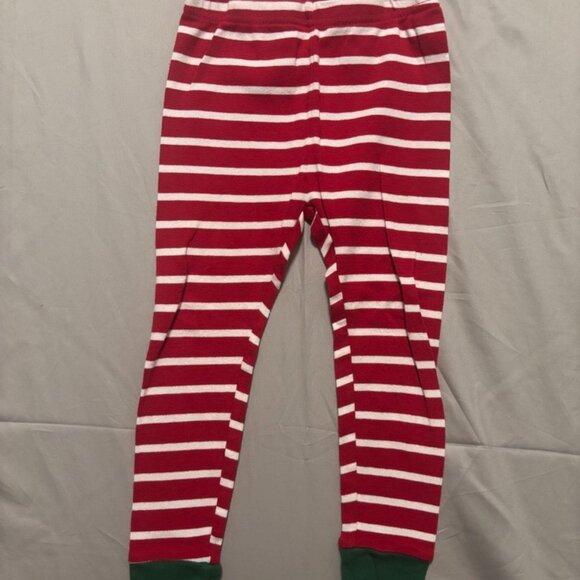 Carter’s Child of Mine Toddler Christmas Pajama Set – Size 3T - Picture 7 of 8